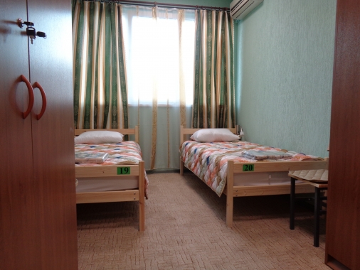 New Hostel Sochi